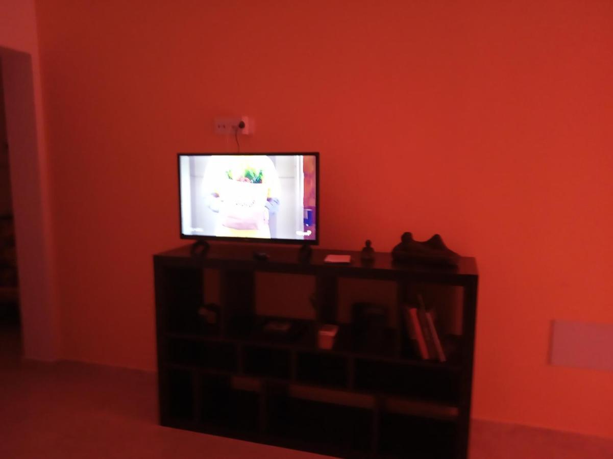 Casa Altavista Appartement Vilaflor Buitenkant foto
