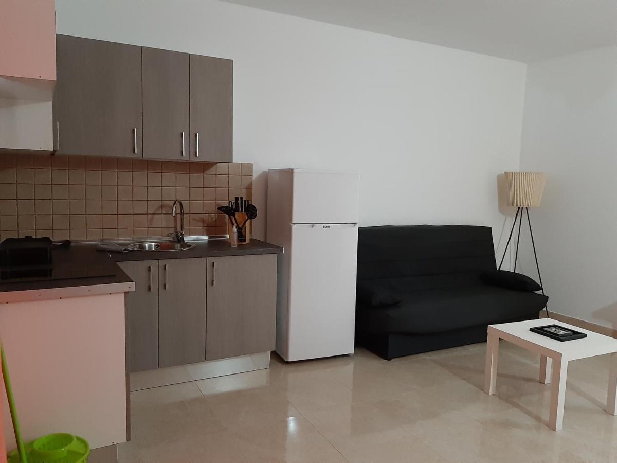 Casa Altavista Appartement Vilaflor Buitenkant foto
