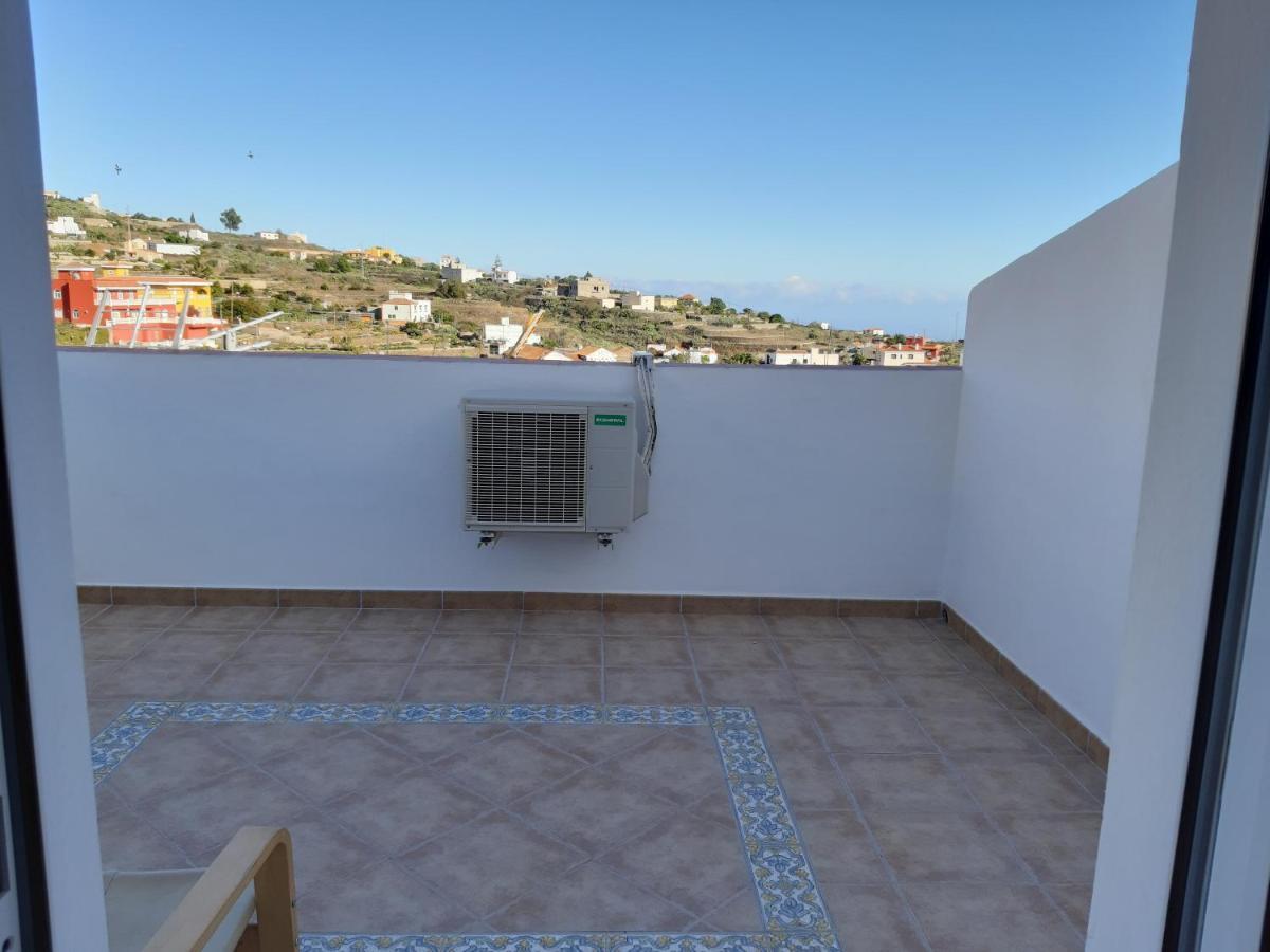Casa Altavista Appartement Vilaflor Buitenkant foto